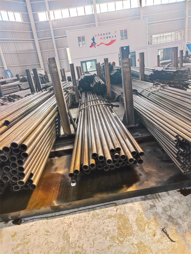 汉中精密无缝钢管订购