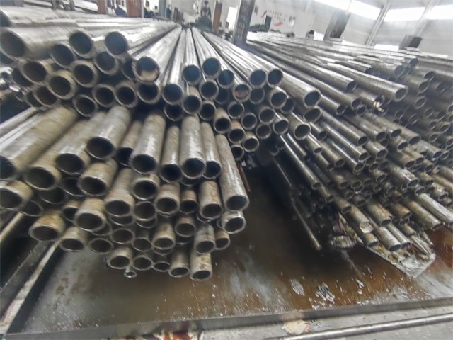 汉中精密无缝钢管价格