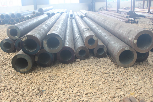 汉中厚壁无缝钢管批发厂家