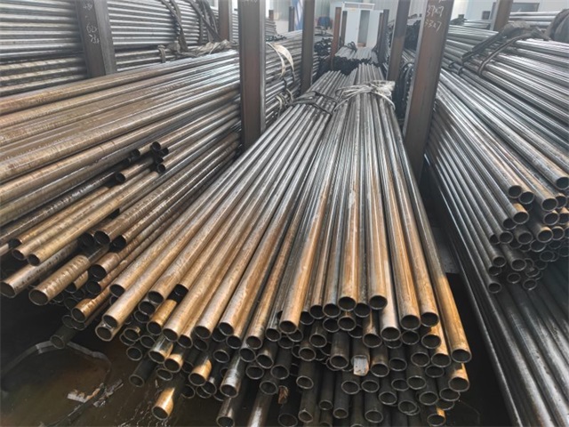 汉中35CrMo精密无缝钢管