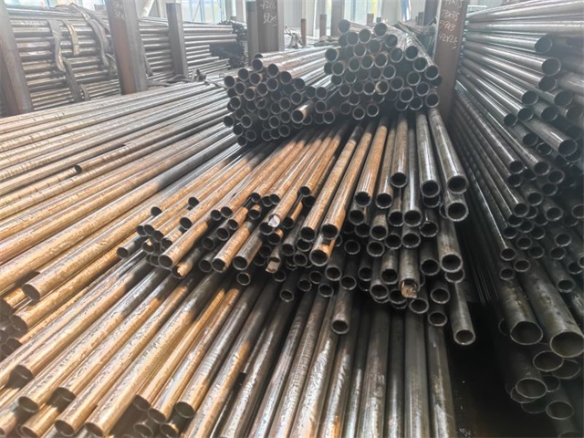 汉中精密无缝钢管销售电话