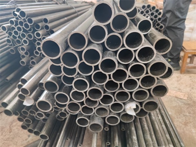 汉中精密无缝钢管定做