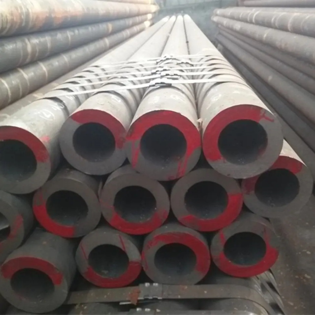 汉中304厚壁无缝钢管