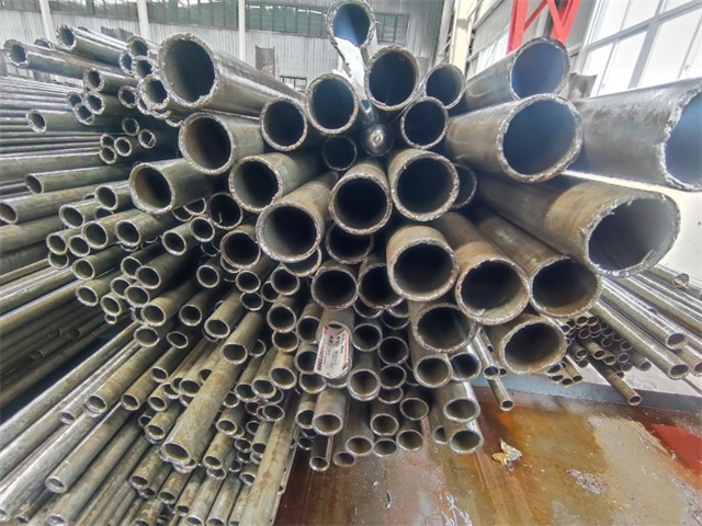 汉中精密无缝钢管厂商
