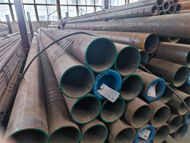 汉中12CrMoG锅炉管