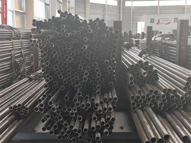 汉中精密无缝钢管销售厂家