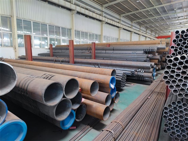 汉中12Cr3MoVSiTiB锅炉管