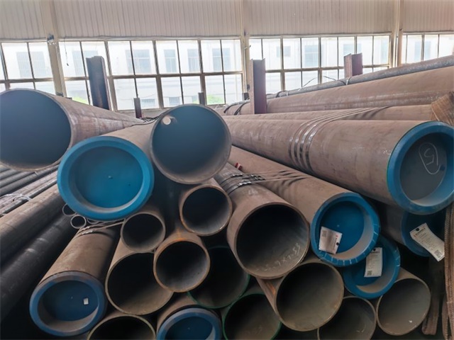 汉中12Cr3MoVSiTiB高压锅炉管