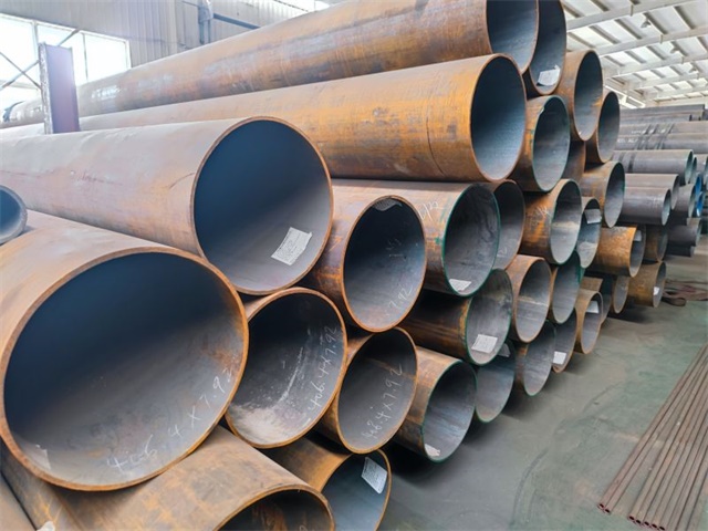 汉中12CrMoG高压无缝钢管