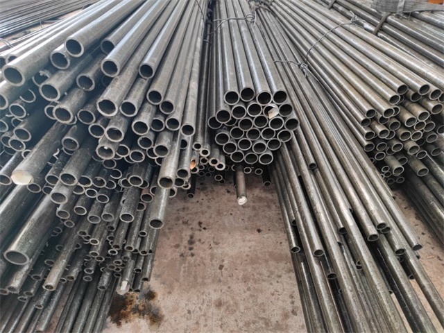 汉中20cr精密无缝钢管