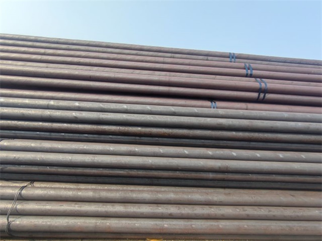 汉中27simn无缝管