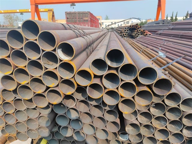 汉中p91无缝钢管