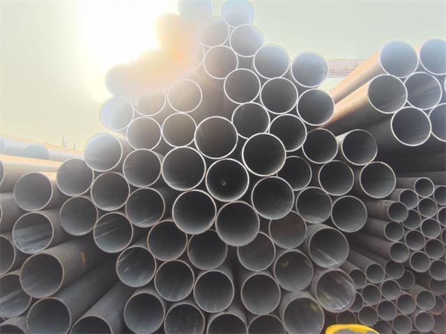 汉中p11无缝钢管