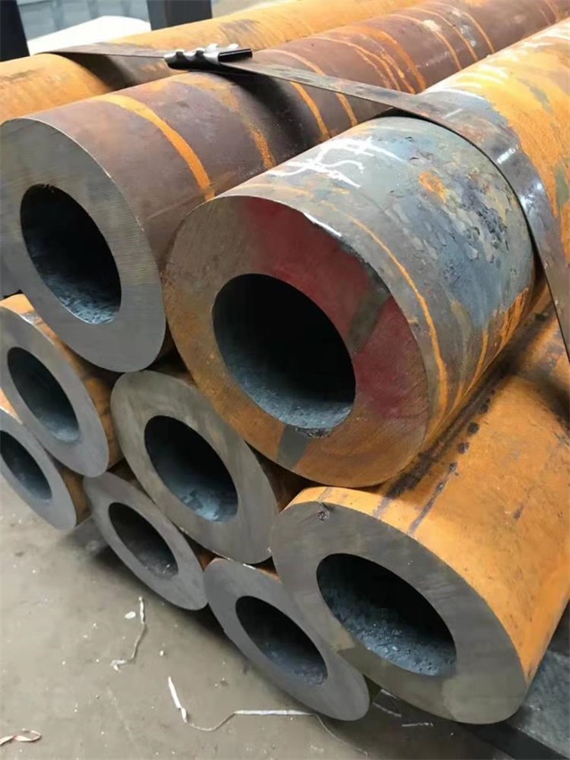 汉中定做厚壁无缝钢管报价