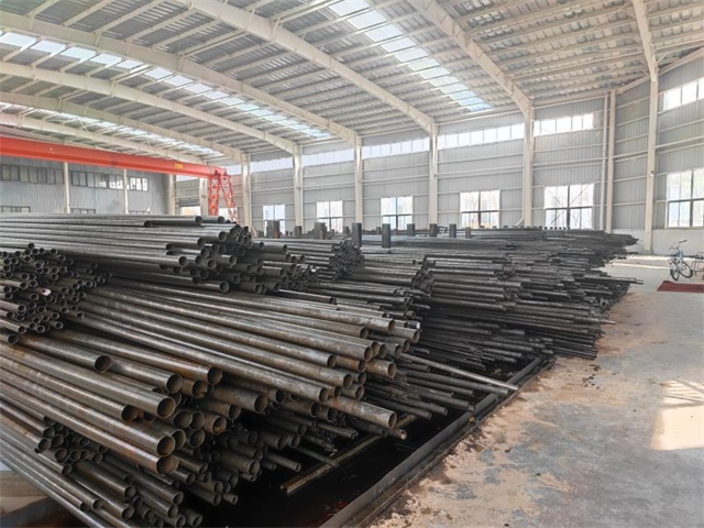汉中精密光亮无缝钢管价格