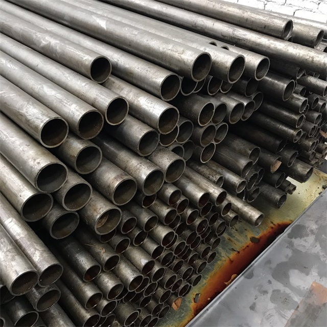 汉中光亮无缝钢管厂