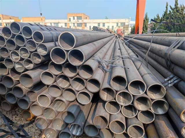 汉中45#无缝钢管厂家价格