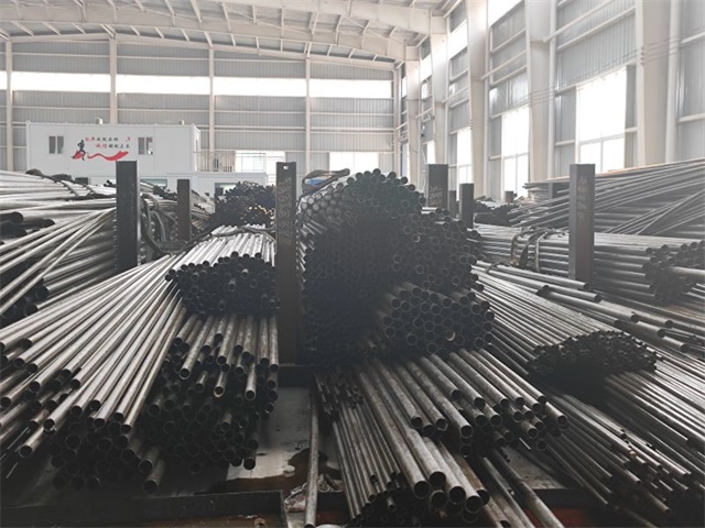 汉中精密无缝钢管切割厂家