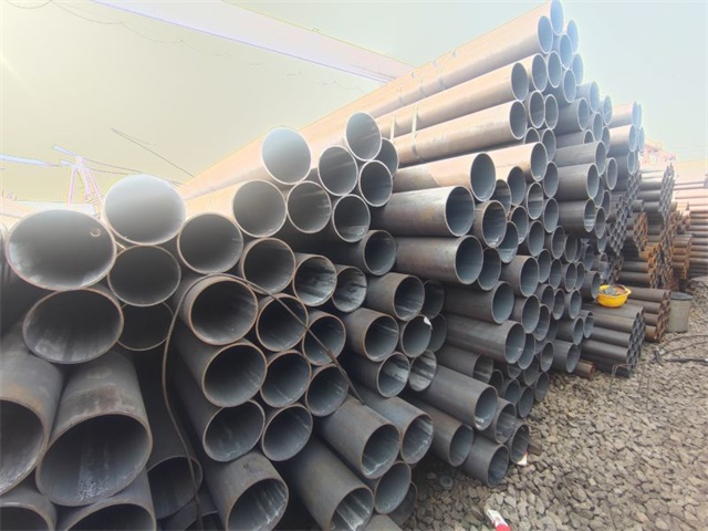 汉中45#无缝钢管供应