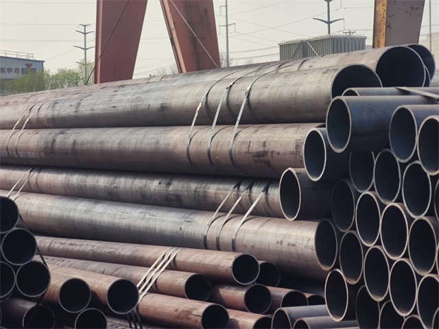 汉中304无缝钢管厂