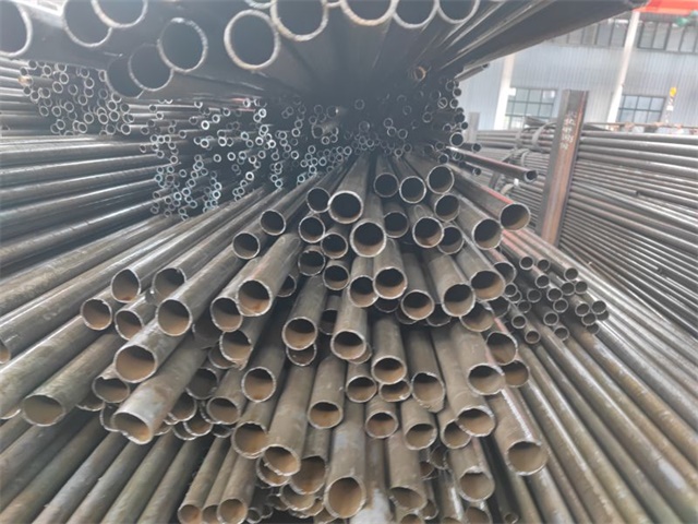 汉中精密无缝钢管售价表