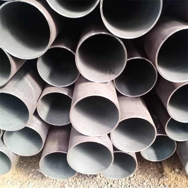 汉中中低压无缝钢管