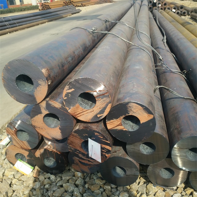 汉中厚壁无缝钢管多少钱