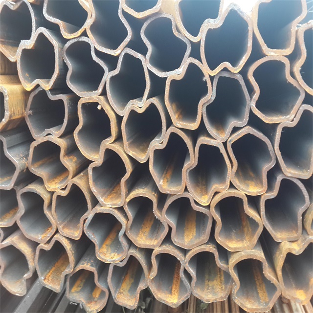 汉中异形无缝钢管厂