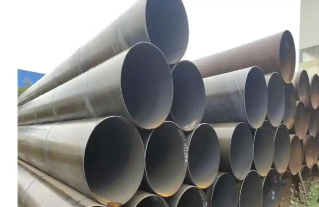 汉中大口径无缝钢管价格