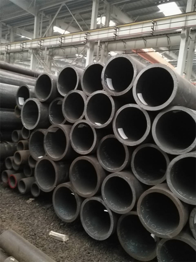 汉中精密无缝钢管产地