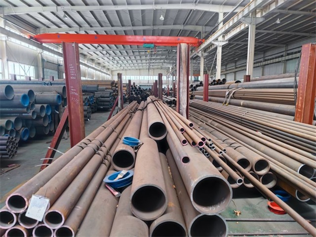 汉中p22无缝钢管
