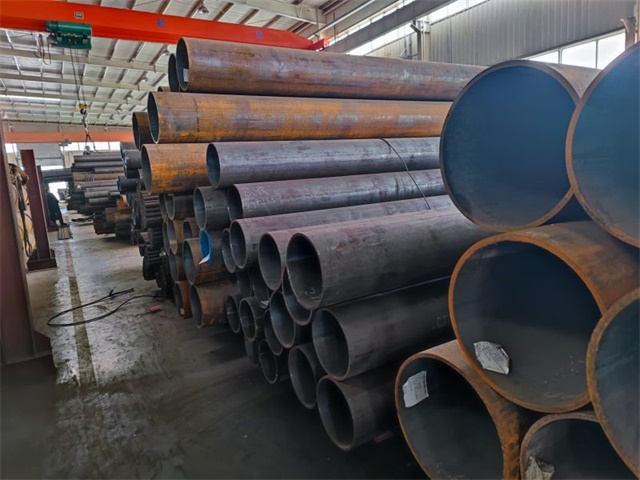 汉中合金无缝钢管价格