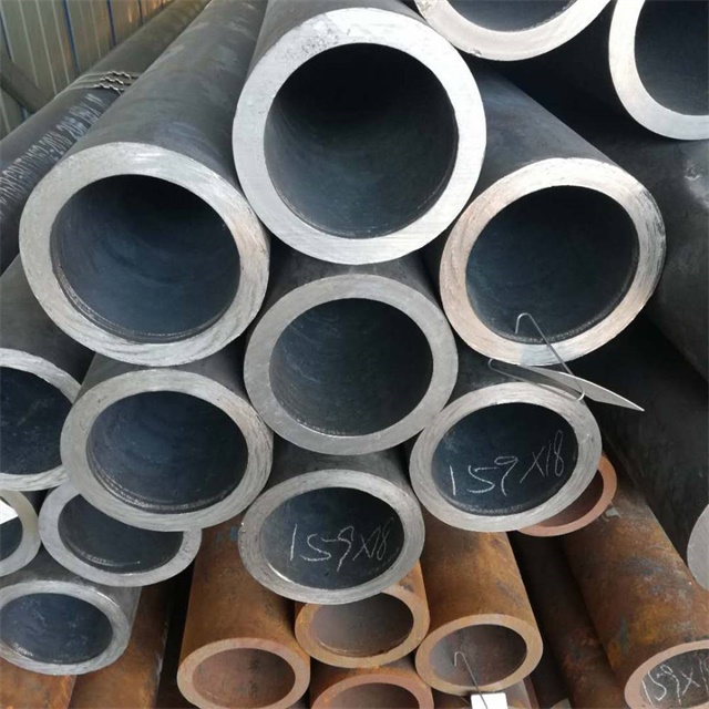 汉中SA53A结构钢管
