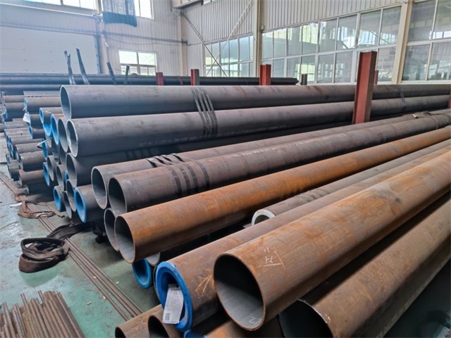 汉中Q355B化肥管