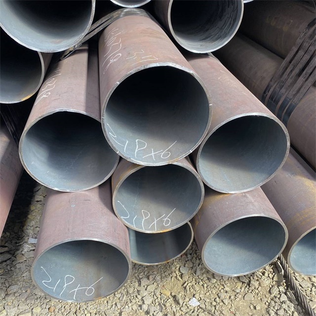 汉中3087中低压锅炉无缝钢管