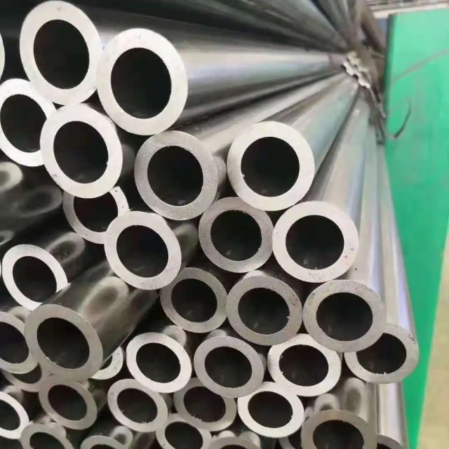 汉中20crmnti精密无缝钢管