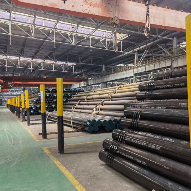 汉中10#石油裂化管