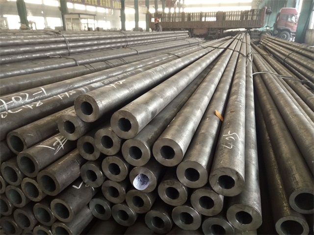 汉中5310锅炉管